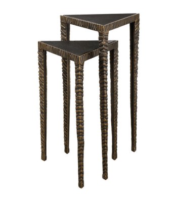 Uttermost Samiria Accent Tables 24977