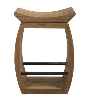 Uttermost Connor Counter Stool 24988