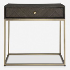Uttermost Armistead Side Table 24989