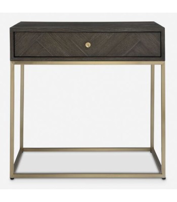 Uttermost Armistead Side Table 24989