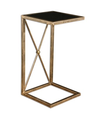 Uttermost Zafina Side Table 25014
