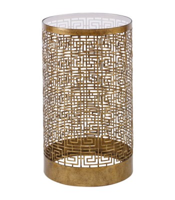 Uttermost Algernon Accent Table 25046