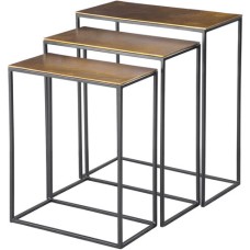 Uttermost Coreene Nesting Tables 25050
