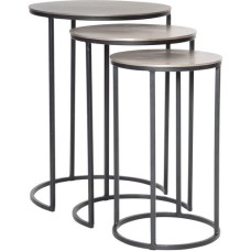 Uttermost Erik Nesting Tables 25057