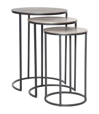 Uttermost Erik Nesting Tables 25057