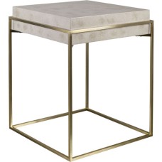 Uttermost Inda Accent Table 25100