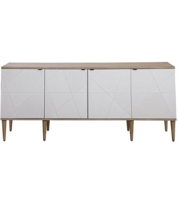 Uttermost Tightrope Sideboard Cabinet 25101