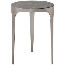 Uttermost Agra Side Table 25120
