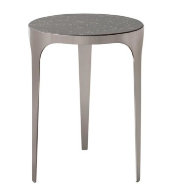 Uttermost Agra Side Table 25120