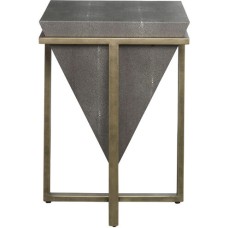 Uttermost Bertrand Accent Table 25123