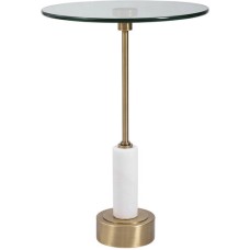 Uttermost Portsmouth Accent Table 25130