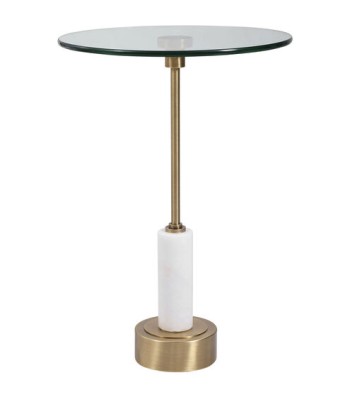 Uttermost Portsmouth Accent Table 25130