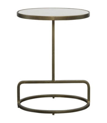 Uttermost Jessenia Accent Table 25135