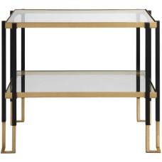 Uttermost Kentmore Side Table 25138