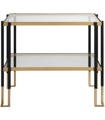 Uttermost Kentmore Side Table 25138