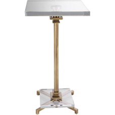 Uttermost Richelieu Drink Table 25142