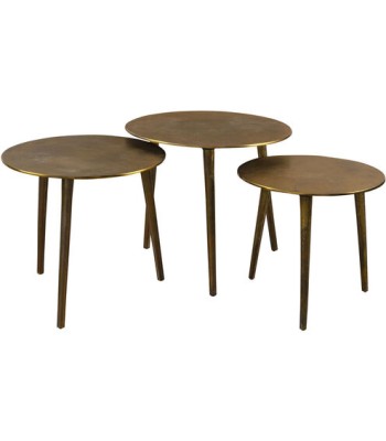 Uttermost Kasai Coffee Tables 25148