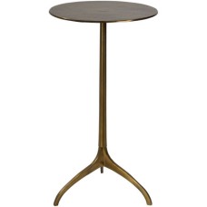 Uttermost Beacon Accent Table 25149
