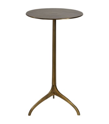 Uttermost Beacon Accent Table 25149