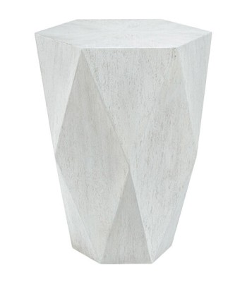 Uttermost Volker Side Table 25164