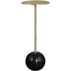Uttermost Gimlet Drink Table 25181