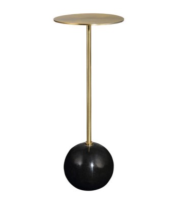 Uttermost Gimlet Drink Table 25181