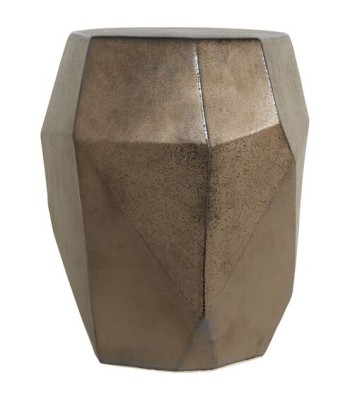 Uttermost Maquette Garden Garden Stool 25184