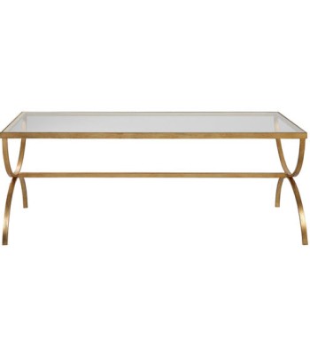 Uttermost Crescent Coffee table 25186