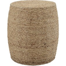 Uttermost Resort Accent Stool 25187