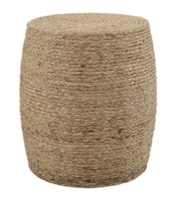 Uttermost Resort Accent Stool 25187