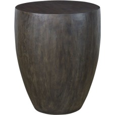 Uttermost Lark End Table 25189