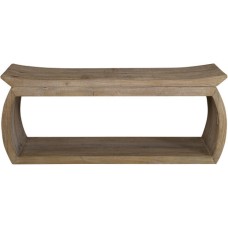 Uttermost Connor Bench 25204