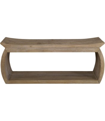 Uttermost Connor Bench 25204