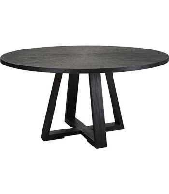 Uttermost Gidran Dining Table 25206