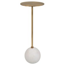 Uttermost Gimlet Drink Table 25216