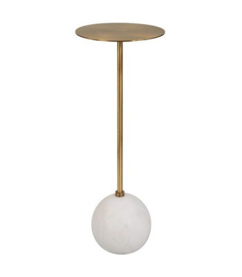 Uttermost Gimlet Drink Table 25216
