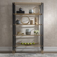 Uttermost Kentmore Etagere 25221