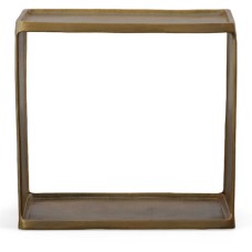 Uttermost Derwent Side Table 25232
