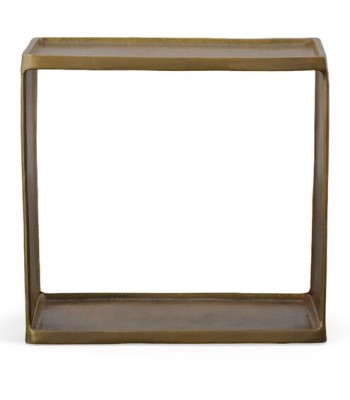 Uttermost Derwent Side Table 25232