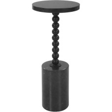 Uttermost Bead Drink Table 25238