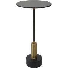 Uttermost Spector Accent Table 25242