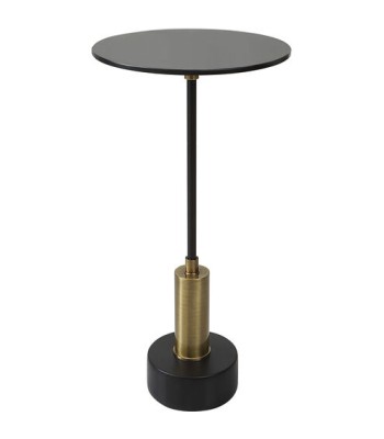 Uttermost Spector Accent Table 25242