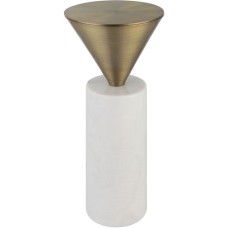 Uttermost Top Hat Drink Table 25250