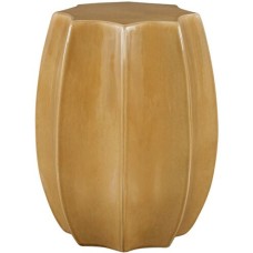 Uttermost Sunrise Garden Garden Stool 25271