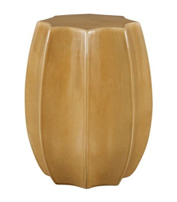 Uttermost Sunrise Garden Garden Stool 25271