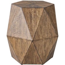 Uttermost Volker Accent Table 25274