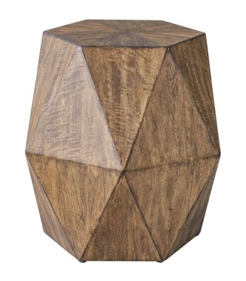 Uttermost Volker Accent Table 25274