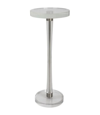 Uttermost Pria Drink Table 25279