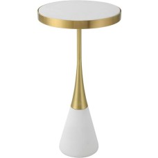 Uttermost Apex Accent Table 25281