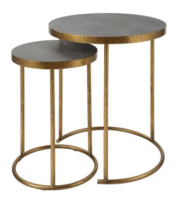 Uttermost Aragon Nesting Tables 25284